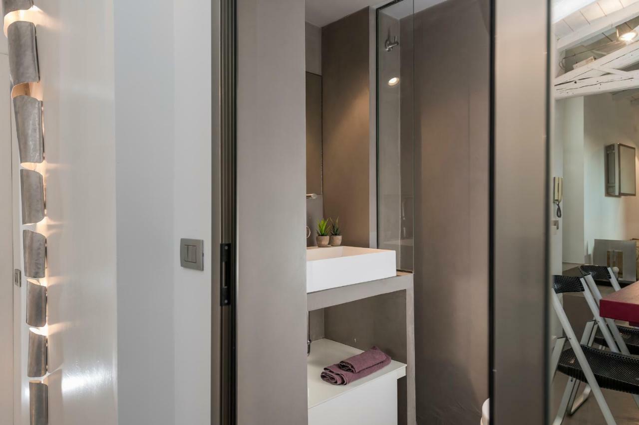 Two Bedrooms With Solarium With View On San Peter Church And Sant'angelo Castle Lejlighed
