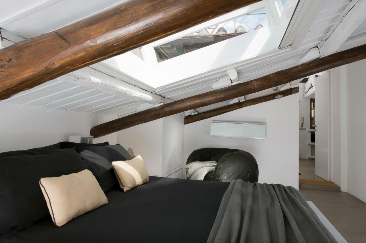 Lejlighed Two Bedrooms With Solarium With View On San Peter Church And Sant'angelo Castle