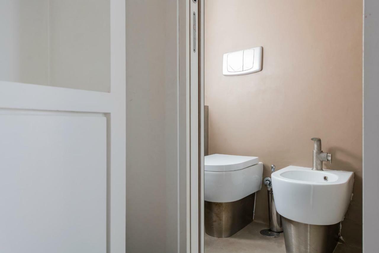 Lejlighed Two Bedrooms With Solarium With View On San Peter Church And Sant'angelo Castle *