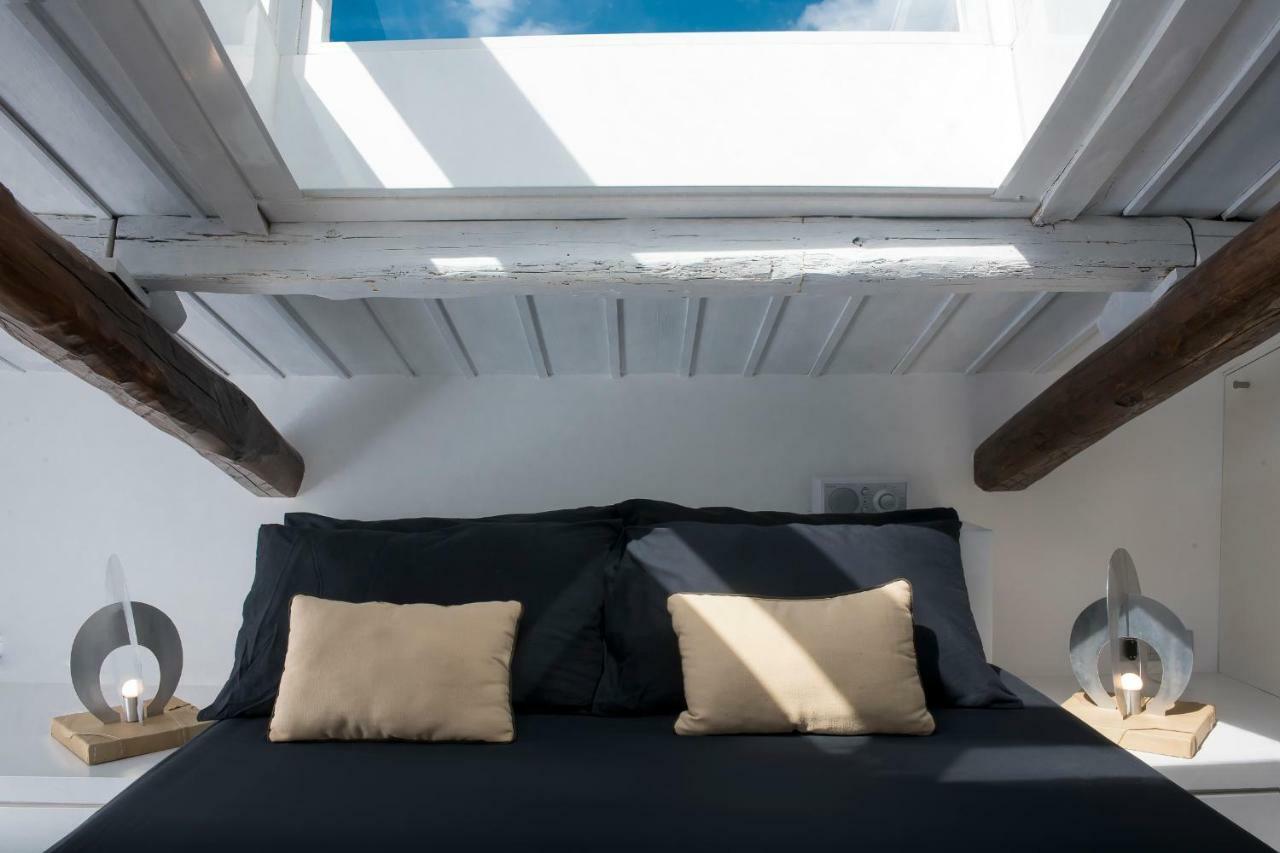 Lejlighed Two Bedrooms With Solarium With View On San Peter Church And Sant'angelo Castle *