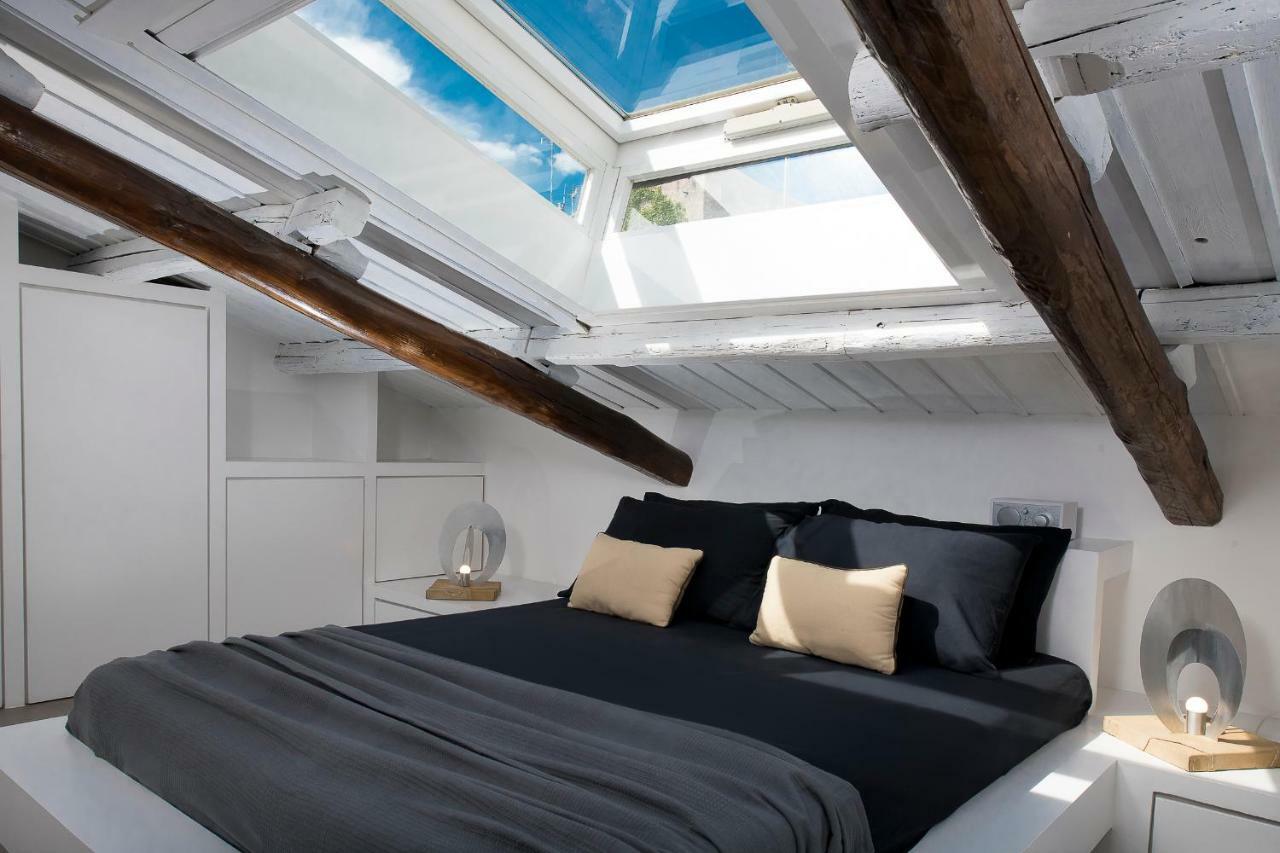 Two Bedrooms With Solarium With View On San Peter Church And Sant'angelo Castle Lejlighed Rom